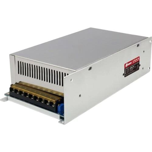 10pcs/lot 24V 42A Switch Power Supply Driver Switching For LED Strip Light Display 110V/220V Free DHL