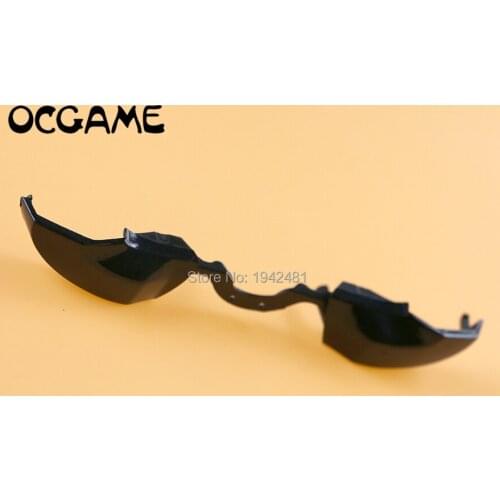 OCGAME 5pcs/lot High quality New version LB RB bumper kit buttons for xbox one controller elite edition