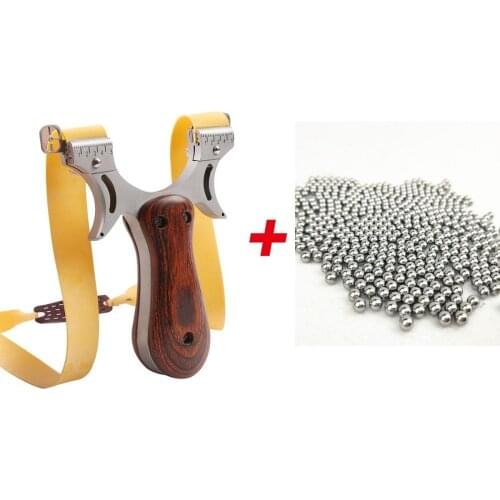 8mm Steel Balls Bow Professional slingshot ammo outdoor Slingshot bullets used for hunting 100pcs outdoor sports