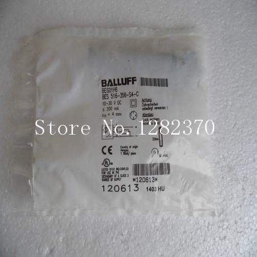 [BELLA] New original authentic special sales - sensor BES 516-356-S4-C spot --2PCS/LOT