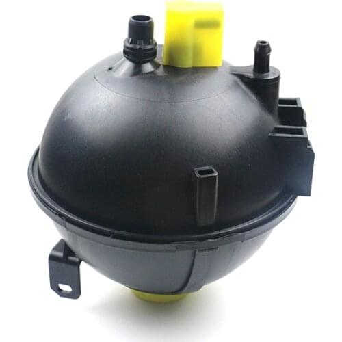 Brand XUZHIANG Coolant Expansion Tank 17138616418 17137639464 17137823544 For Coolant Expansion Tank For BMW X4 F26 X3 F25