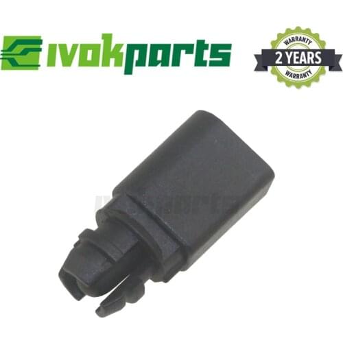 8Z0820535 Ambient Outside Air Temperature Sensor For AUDI A1 A2 A3 A4 A5 A6 A7 A8 Q3 Q5 Q7 R8 RS4 RSQ3 TT TTRS