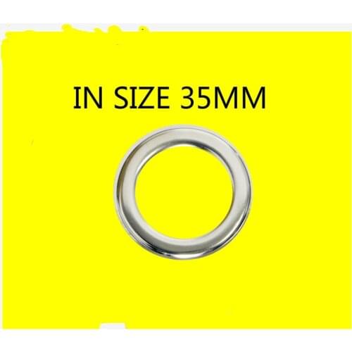 Scrapbook Eyelet Metal eyelets For Scrapbooking DIY garment clothes eyelets 35MM