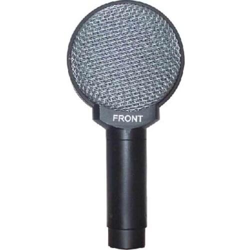 Superlux PRA628 musical Instrument Microphone Vocal condenser microphone with clip