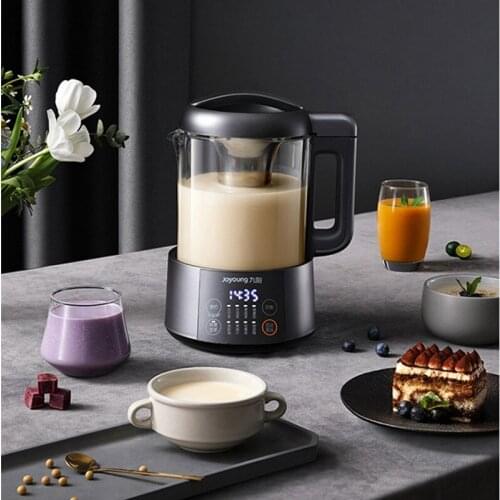 Joyoung 220V Soymilk Maker Multifunctional Health Pot 1000ML Soymilk Maker High Speed Blender Soybean Milk Machine