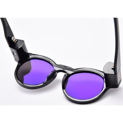 2021 The latest the best smart glass camera 110 degree wide angle lens 1080p 30FPS body waterproof glass camera