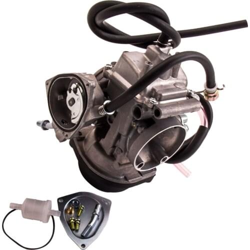 Brand New Carburetor Carb Carby Fit for Suzuki LTZ400 LTZ 400 2003-2007 03-07 TM