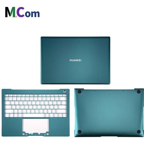 New Original LCD Cover/Palmrest Cover/Bottom Case/Touchpad For Huawei MateBook X Pro MACHC/MACHR/MACH Series MACH-W19 MACHR-W19