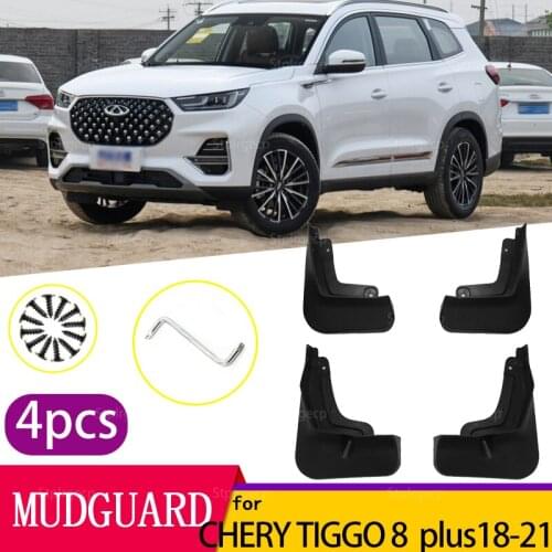 STPLRGECP Mud Flaps