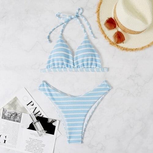 Swimming King Blue Swimwear