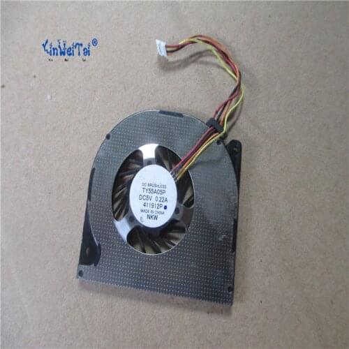 Cooling Fan for SEPA TY55A05P DC5V 0.22A Cooling Fan