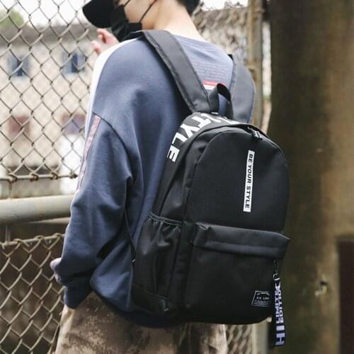 YOMISMA Men's Travel Bags