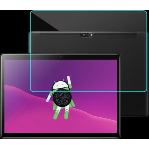 Glass Protector For CHUWI Hi9 Air Scratch-Resistant 0.3mm Screen Protectors For Hi9 Air 10.1 inch Tablet Glass Films