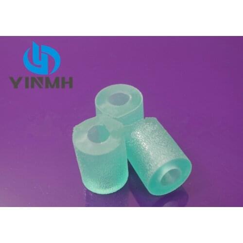 50pcs Pickup Tire for Kyocera FS1100 KM1028 1370 1300 1920 2000 2040 2810 3900 4000 2BR06520 2F906240 2F906230 2CL16050