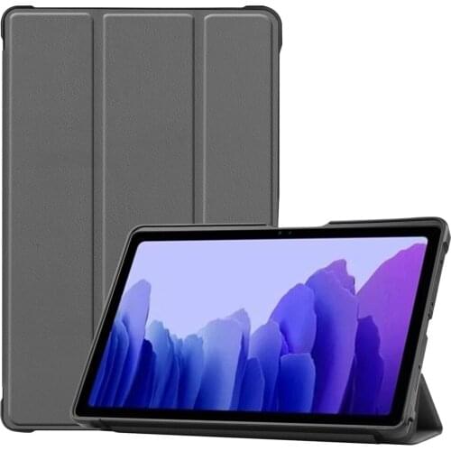 Case for Samsung Galaxy Tab A7 10.4 2020 SM-T500/T505/T507 Slim Folding Stand Smart Cover for Samsung Galaxy Tab A7 2020 Case