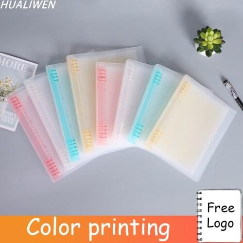 CRANEKEY Notebooks For Notes