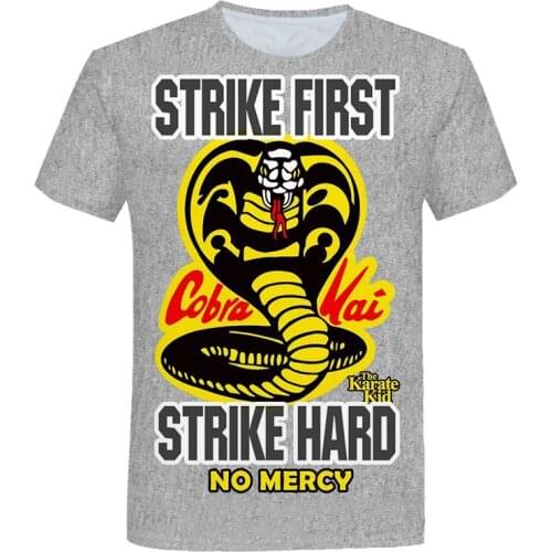 Mens Short-Sleeved O-Neck Fashion Animal 3D Printing Clothes Mens Womens Casual Sports T-Shirts 2021 Summer New Plus Size