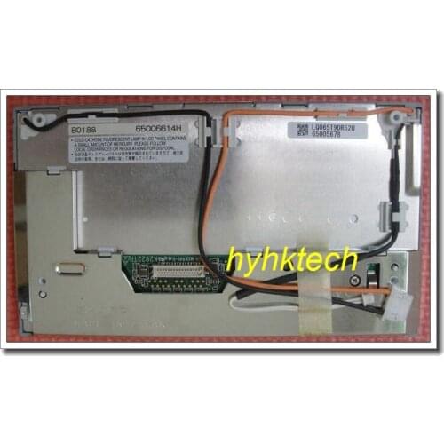 LQ065T9DR52U 6.5 INCH GPS LCD Panel,new&A+ Grade in stock, tested before shipment