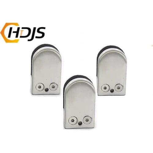 HDJS Clamps