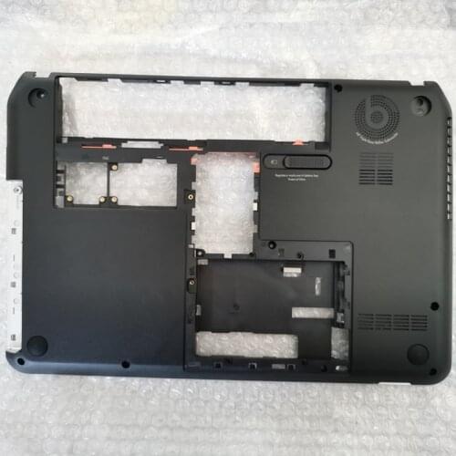 New laptop bottom case base cover for HP ENVY M4-1000 M4 690978-001