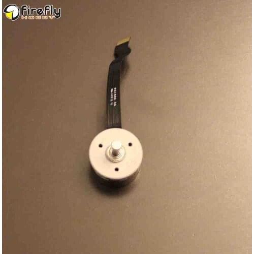 Genuine Used Old Version Gimbal Repairing Parts Replacement Accessory Yaw Motor for DJI Phantom 4 Drone