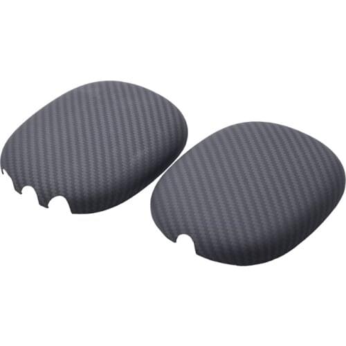 Simple And Stylish Anti-Drop Non-Slip Carbon Fiber Protective Cover For Airpods Max Bluetooth Headset