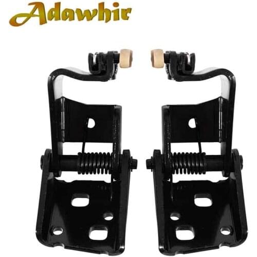 Right Left Passenger Sliding Door Roller Assembly Fits 1999-04 OEM Honda OEM7449-0013LR 72561-S0X-A51, 72521-S0X-A51, 72561S0XA5