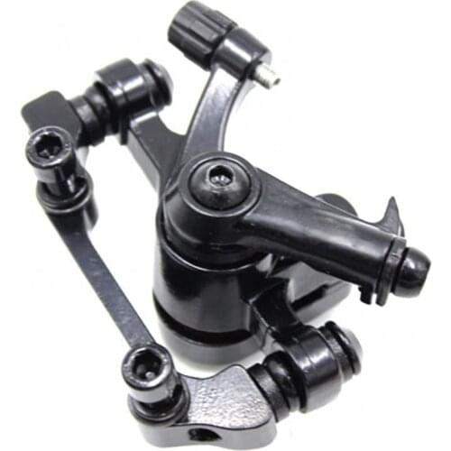 Mountain Bike Road Bicycle Front Rear Disc Brake Caliper Cycling Accessories