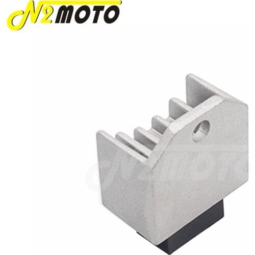 Motorcycle 5RN-H1960-00 SH671-12 Regulator Rectifier Fits For Yamaha Aerox BWS DT Jog Neos TTR TZR XT Aprilia Derbi Rieju MBK