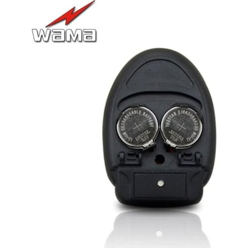 WAMA Electro Accessories