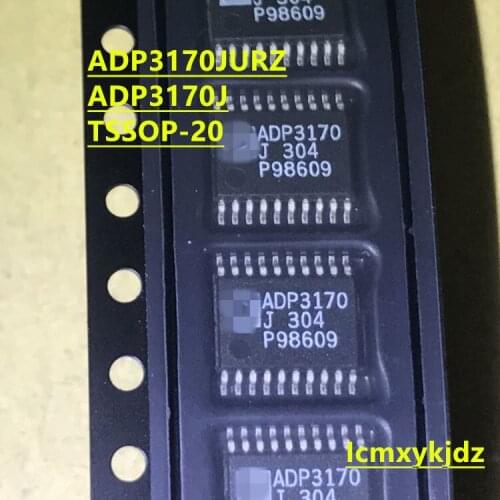 1Pcs/Lot , ADP3170JRU ADP3170 ADP3170J ADP3170JRUZ TSSOP-20 ,New Oiginal Product New original free shipping fast delivery
