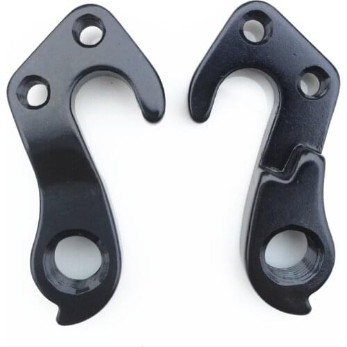 2pc Bicycle gear rear derailleur hanger For TREK #297656 TREK Elite trek Zagora trek 7.2 FX WSD Gary Fisher Mendota MECH dropout