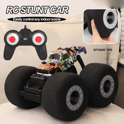 Remote Control Vehicle Rechargeable Electronic Car High Speed Drift Racing Car Championship 2.4G 1:20 Off Road Hobby Toy