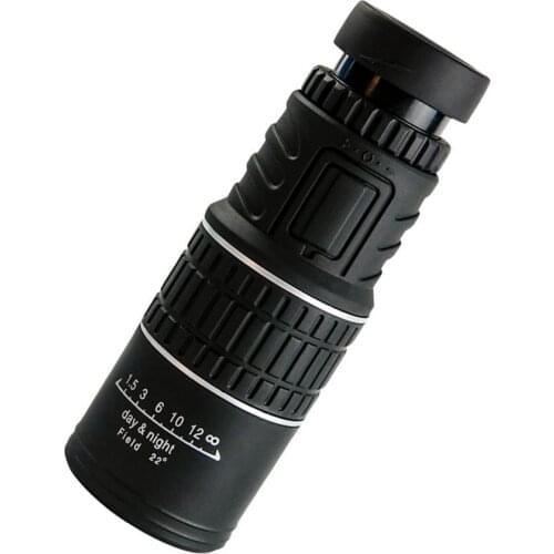 30X52 Spotting Binoculars HD Bird Watching Spotting Telescope For Camping Trip To Watch The Scenery