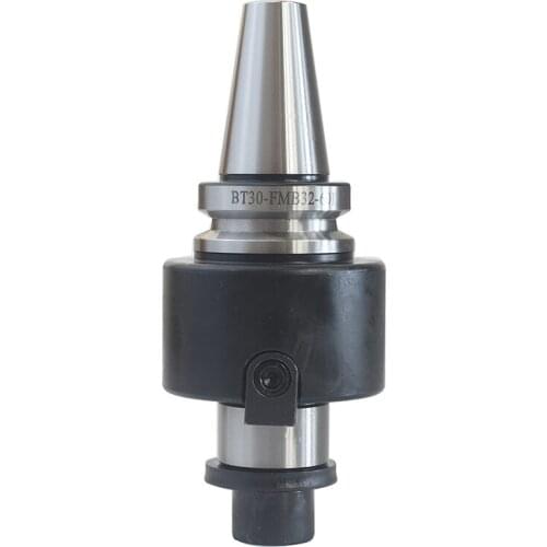 BT30-FMB32-60L Milling Chuck Tool Holder For CNC Machining Center Spindle Tool Holder