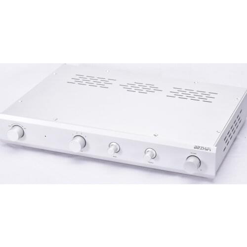 Reference Maijingtu MC22 Pre-class Classic Fever Tube Pre-stage with High and Low Tone Adjustment Luxury Power Amplifier