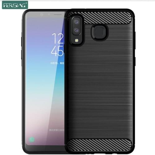 Ferising Samsung Galaxy A8 Phone Cases