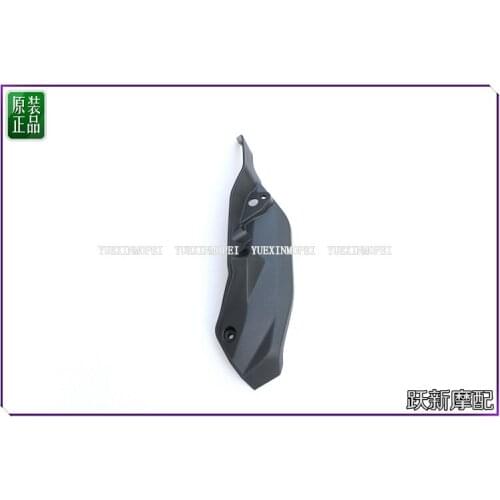 Head guide board of Benelli TNT25