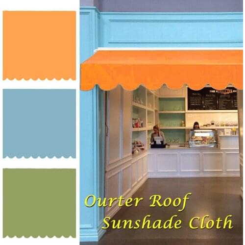 HOT Sun Shade Sail Shade Cloth Square Sand Outdoor Blocks Sail Shades for Patios Yard Pergola Garden Dustproof In Stock