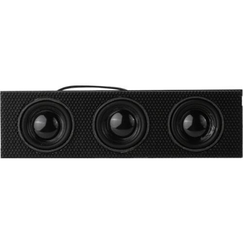 Lihappe8 Audio Speakers