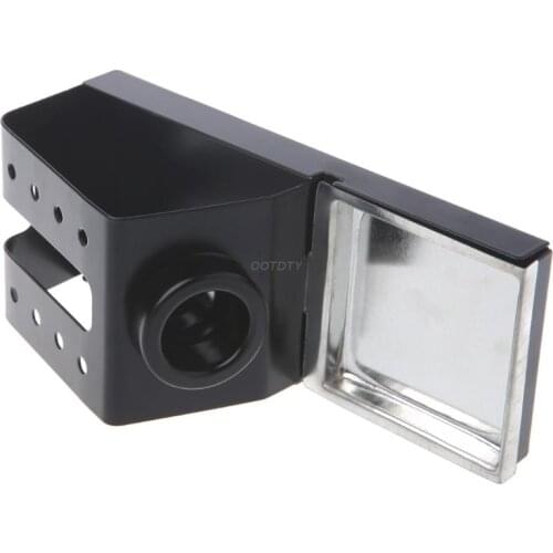 OOTDTY Metal Soldering Iron Stand with Sponge For HAKKO 936 Soldering Station