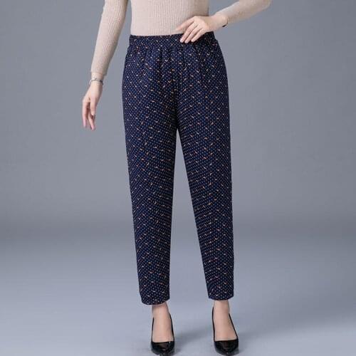 Mrza Gtxe Women's Insulated Trousers