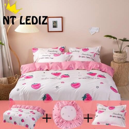 NT LEDIZ Linens