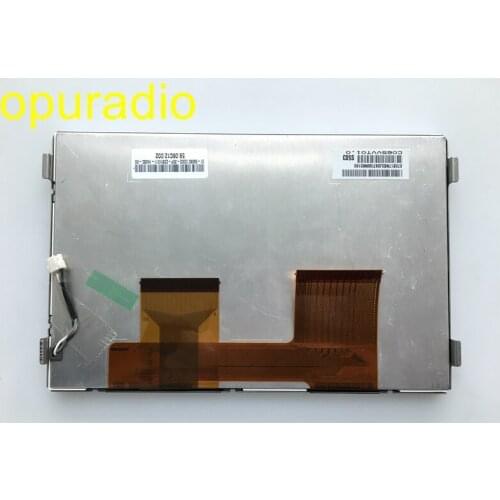 Opuradio C065VVT01 C065VVT01.0 Original A+ Grade 6.5 inch LCD Display Panel for Car GPS Navigation & DVD Player by AUO
