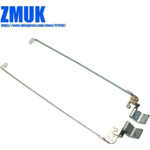 LCD Hinges Left +Right For Toshiba L300D L300 L350 L350D 15.4 Screen Series,P/N 6053B0326601 6053B0326701