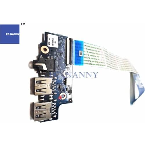 PC NANNY FOR HP ENVY 17-j Audio USB Board 6050A2549301 741074-001 HDD drive 6050A2550301 LED board FINGERPRINT