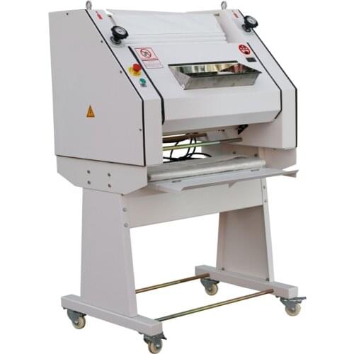 Professional French Baguette Moulder Bakery Equipment Automatic Forming Machine High Efficiency Bread Making Machine