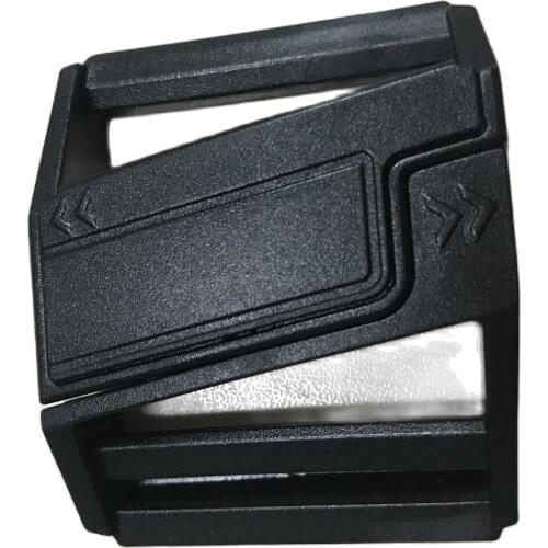 Fidlock Slider 40mm Buckle - Magnetic Tactical Connector Fastener Accessories ,Magnetic buckle