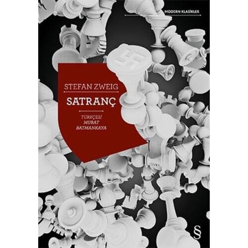 Chess Stefan Zweig Everest Publications Modern Classics Series