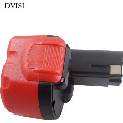 7.2V Ni-CD 2.0Ah Replacement Power Tool Battery for Bosch 2 607 335 437,2 607 335 587,2607335587,BH-744,B-8308,GSR7.2-1/GSR7.2-2